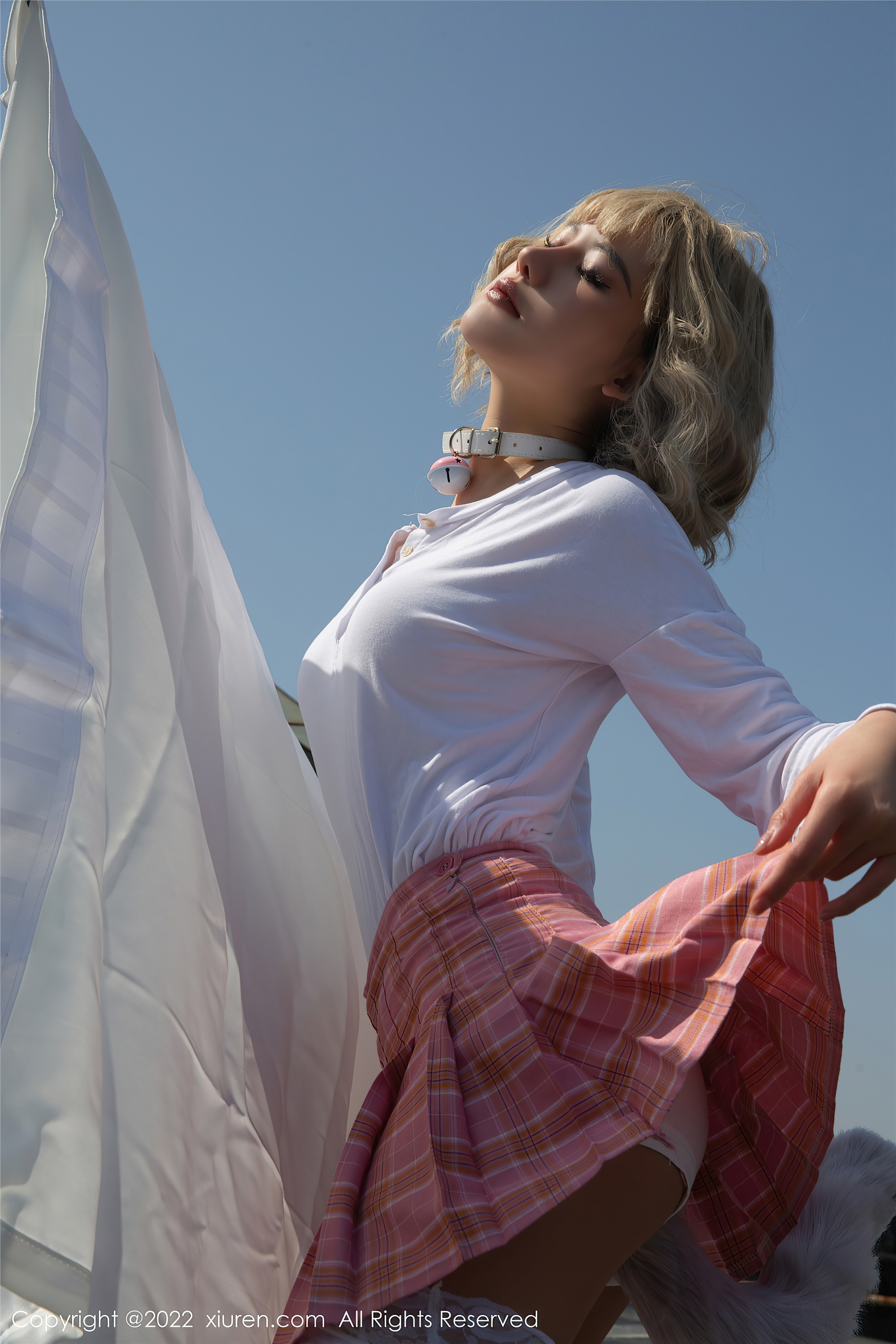 Xiuren秀人网 2022.06.10 NO.5127 就是阿朱啊